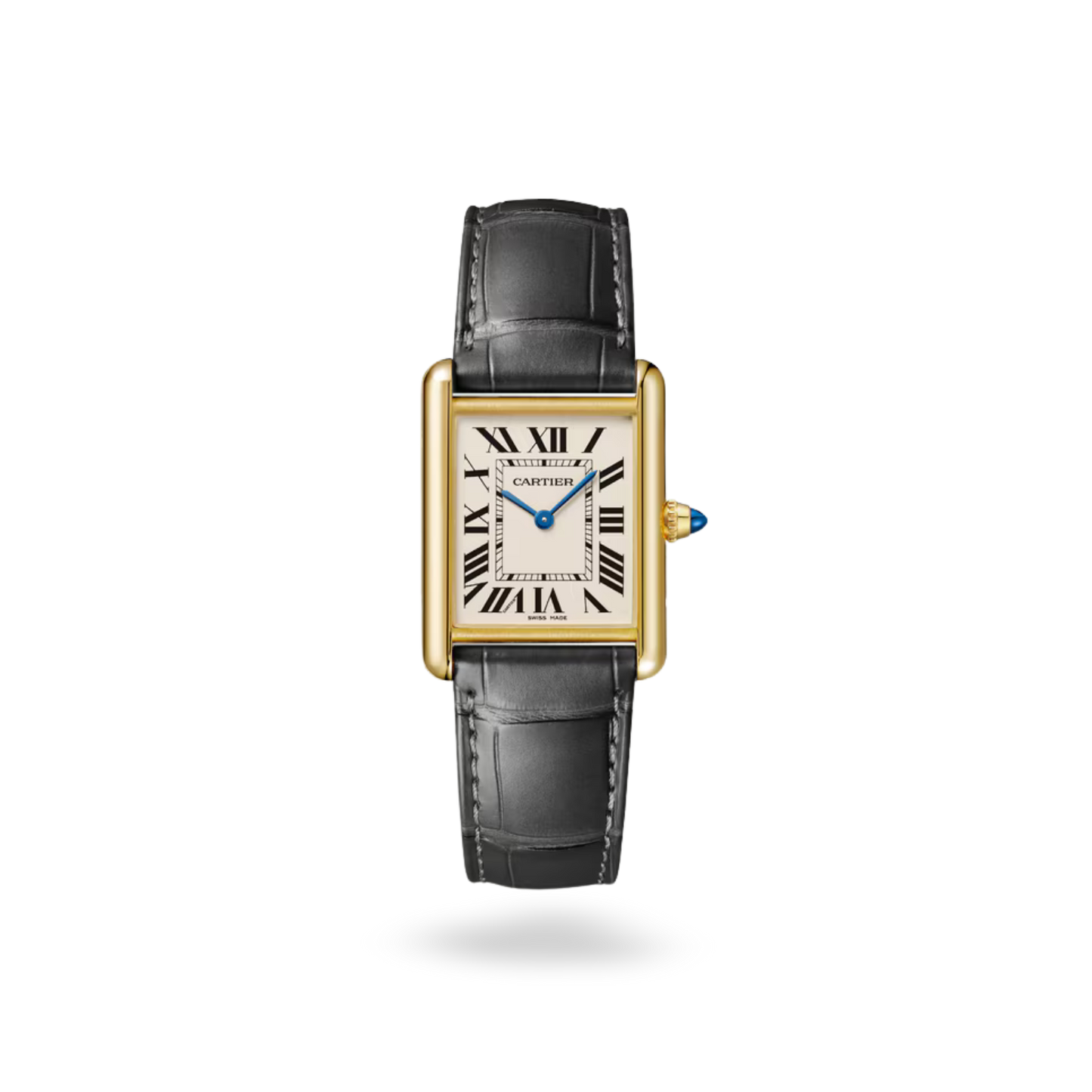 Over Seas Self-Winding - 41mm
