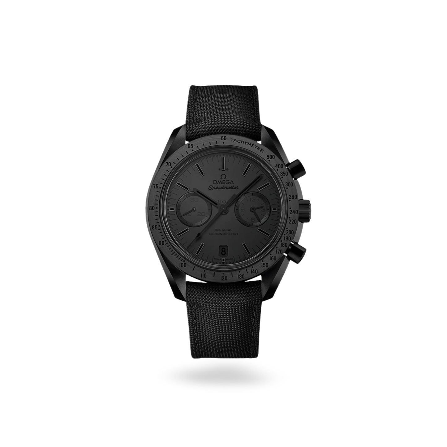 Speedmaster Dark Side Of The Moon 44.25mm Watch SWISS ELITE COLLECTION