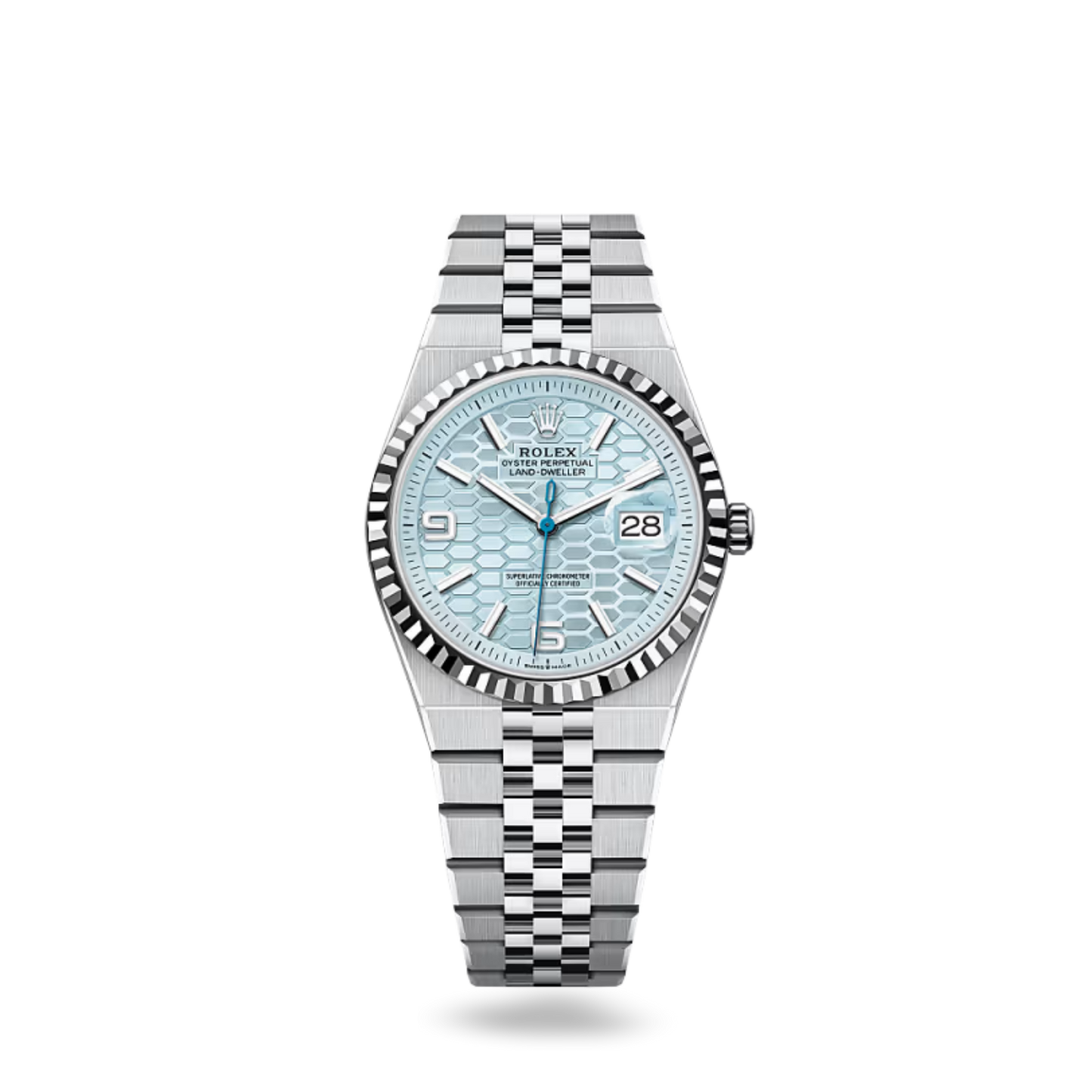 Rolex Land Dweller 40mm
