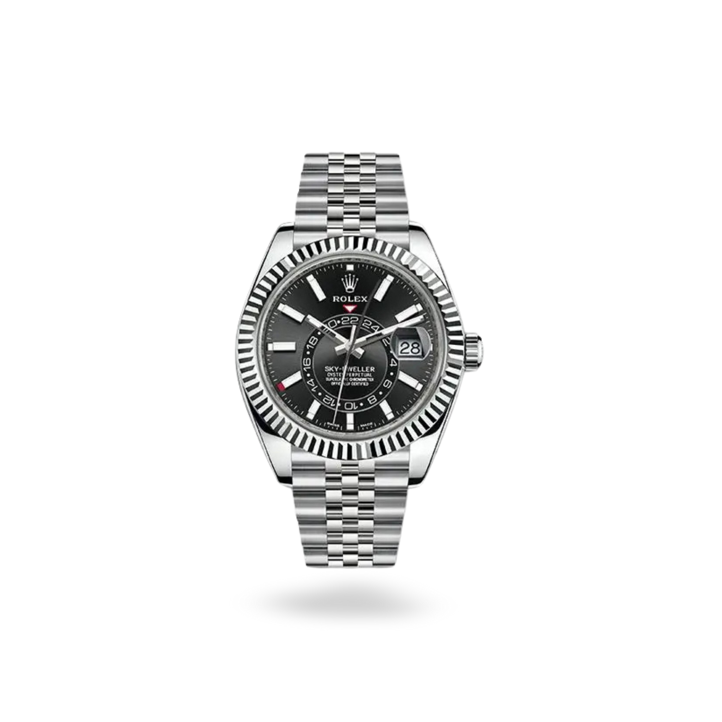 Rolex Sky-Dweller Watch SWISS ELITE COLLECTION