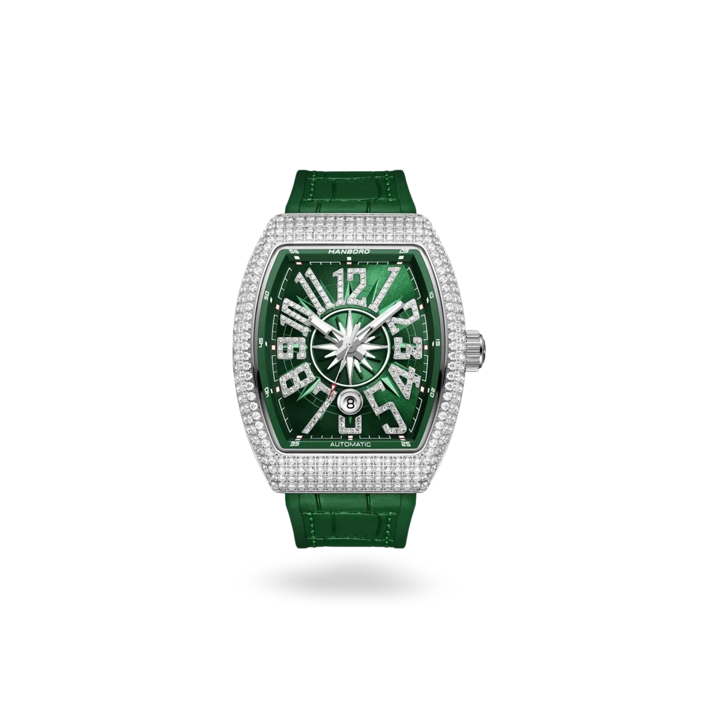 Franck Muller Vanguard V45TDCDACVR