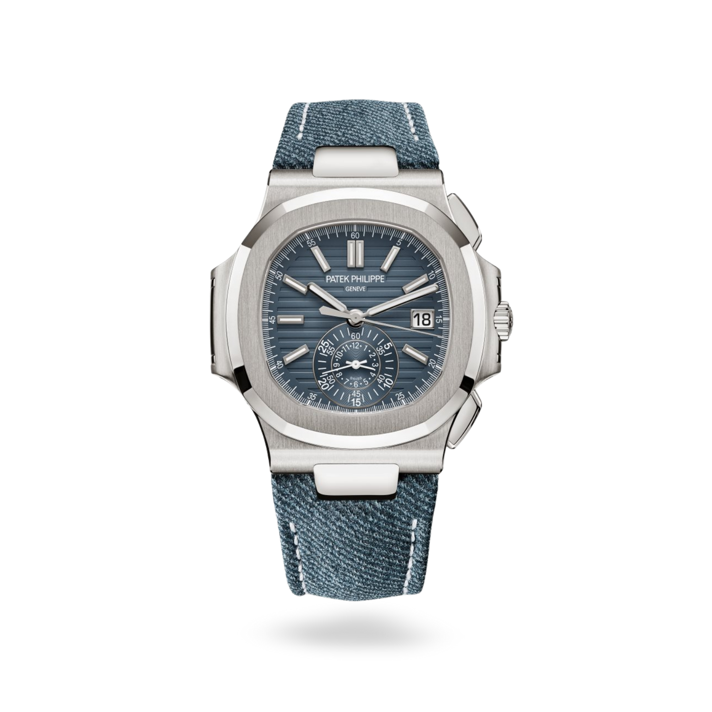 Nautilus Self-winding chronograph 5A SUPER CLONE