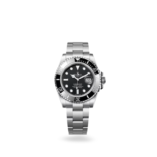 Rolex Submariner Date watch SWISS ELITE COLLECTION