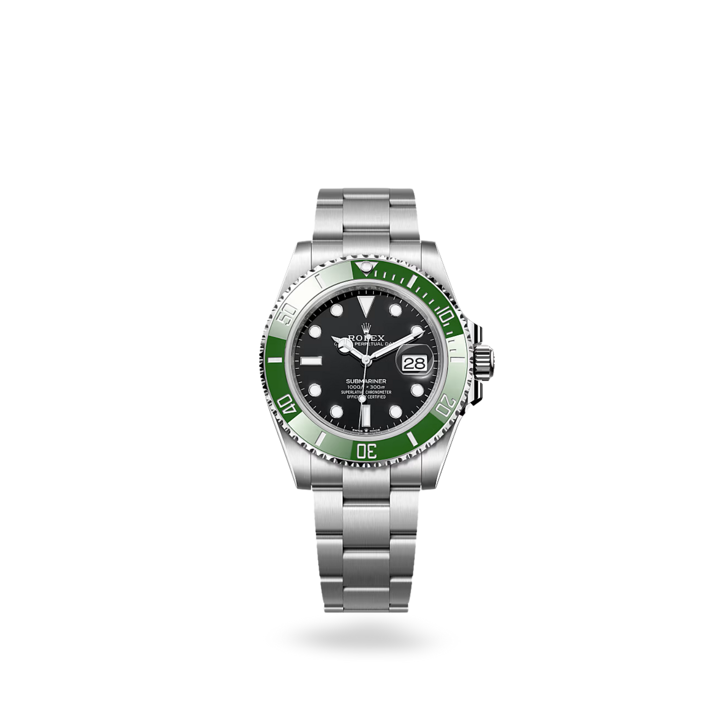 Rolex Submariner Date watch SWISS ELITE COLLECTION