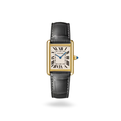 Over Seas Self-Winding - 41mm