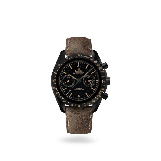 Omega Speedmaster MoonWatch Omega Co-Axial Chronograph 44.25mm SWISS ELITE COLLECTION