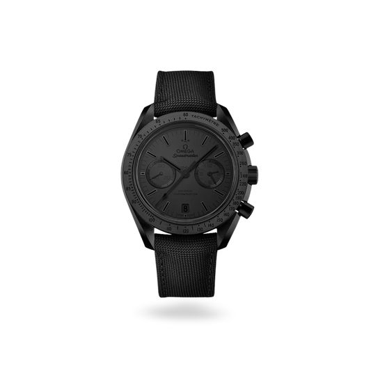 Speedmaster Dark Side Of The Moon 44.25mm Watch SWISS ELITE COLLECTION