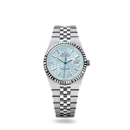 Rolex Land Dweller 40mm