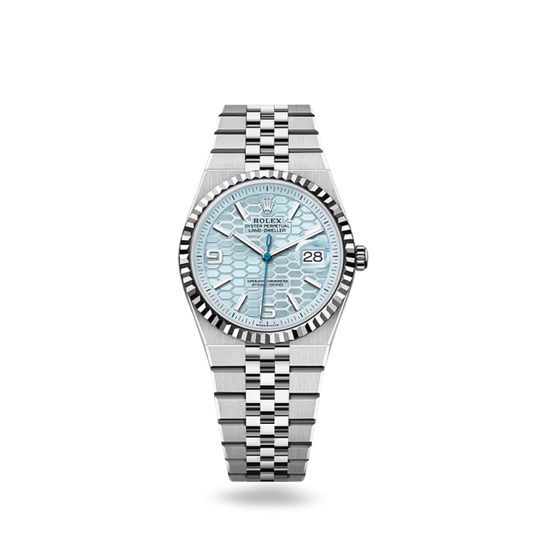 Rolex Land Dweller 40mm