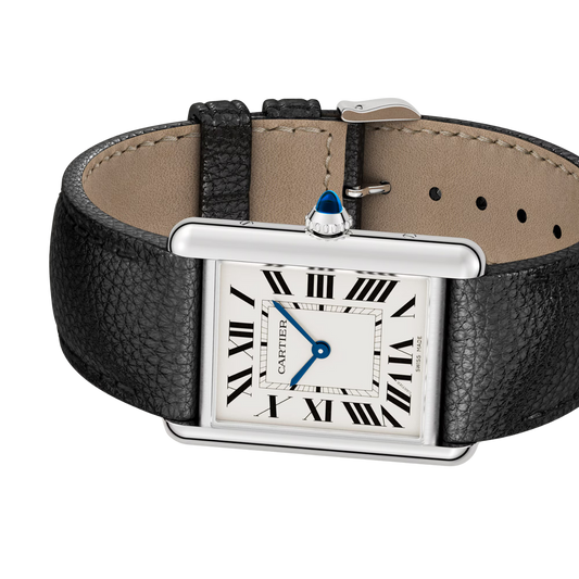 Cartier Tank