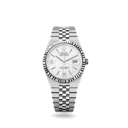 Rolex Land Dweller 40mm