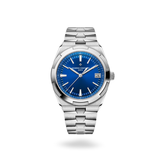 Over Seas Self-Winding - 41mm