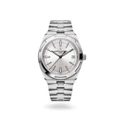 Over Seas Self-Winding - 41mm
