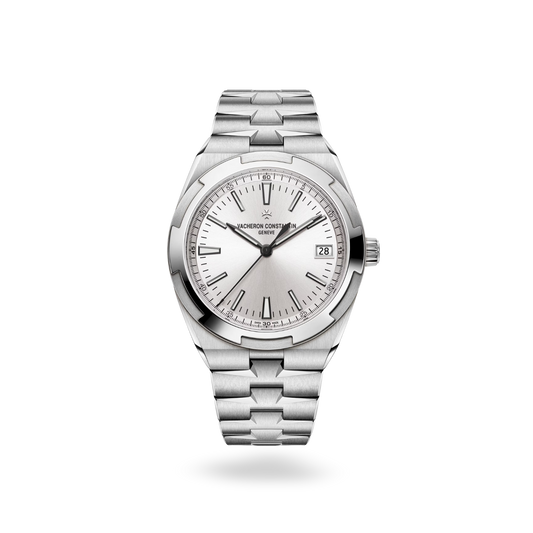 Over Seas Self-Winding - 41mm 5A SUPER CLONE
