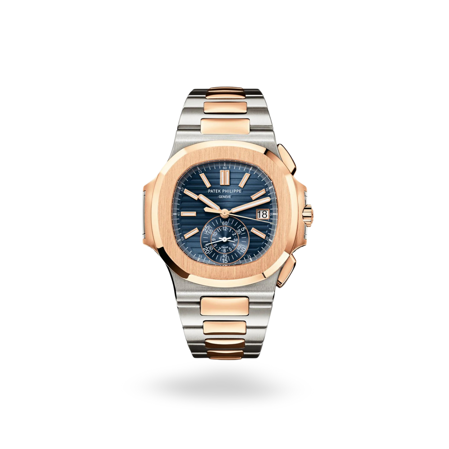 Patek Philippe Nautilus Chronograph 5A SUPER CLONE