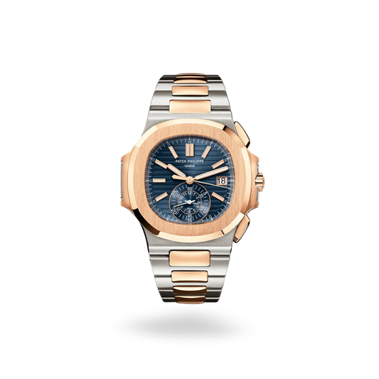 Patek Philippe Nautilus Chronograph MASTER QUALITY