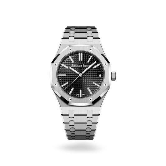 Audemars-Piguet - Royal Oak  5A SUPER CLONE