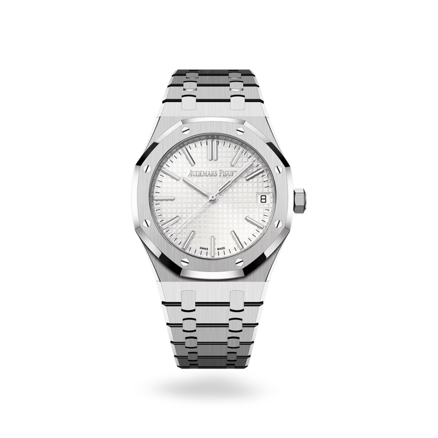 Audemars-Piguet - Royal Oak  5A SUPER CLONE