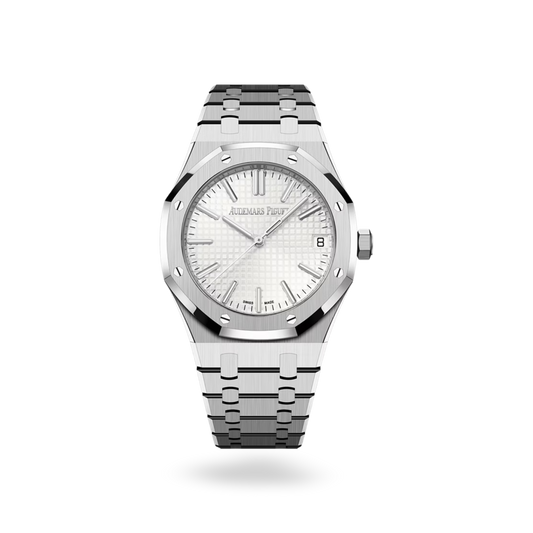 Audemars-Piguet - Royal Oak  5A SUPER CLONE