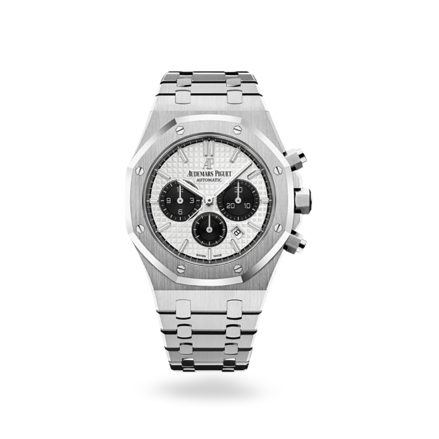 Audemars-Piguet Chronograph 5A SUPER CLONE