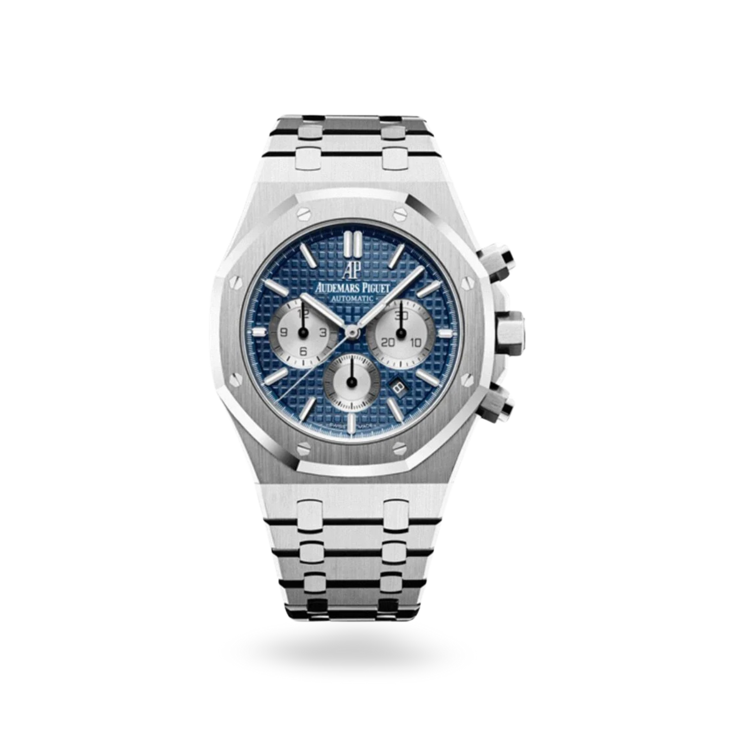 Audemars-Piguet Chronograph 5A SUPER CLONE