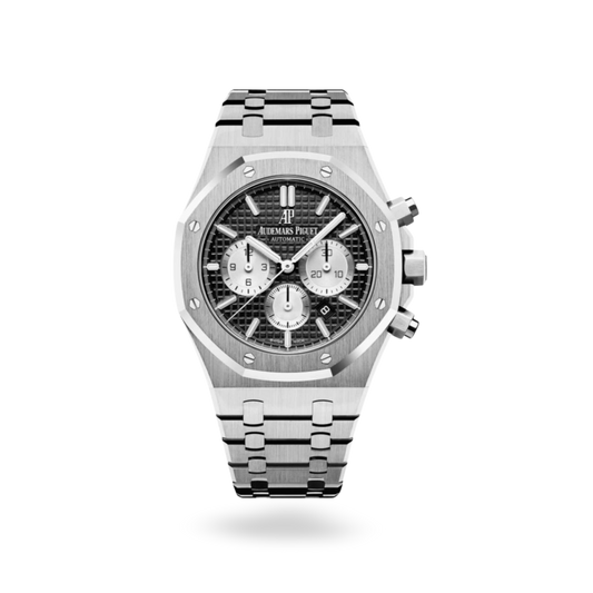 Audemars-Piguet Chronograph 5A SUPER CLONE