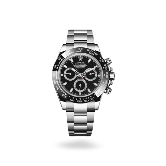 Rolex Cosmograph Daytona-40mm