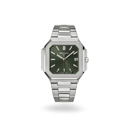 Patek-Philippe Cubitus SWISS ELITE COLLECTION