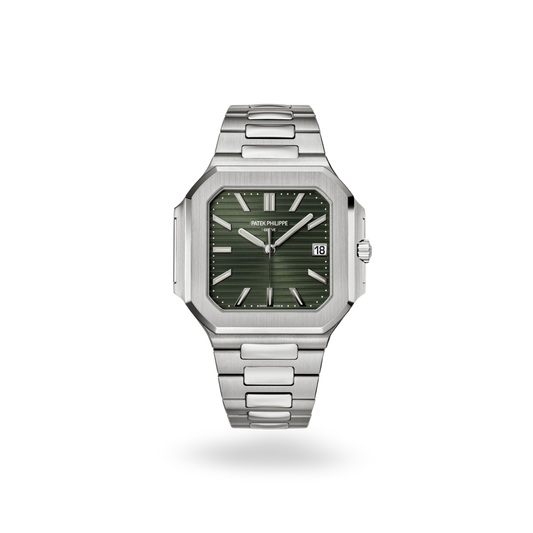 Patek-Philippe Cubitus MASTER QUALITY