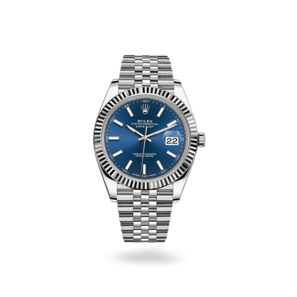 Rolex Date-just