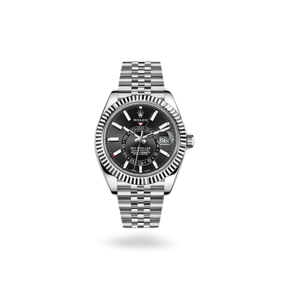 Rolex Sky-Dweller Watch SWISS ELITE COLLECTION