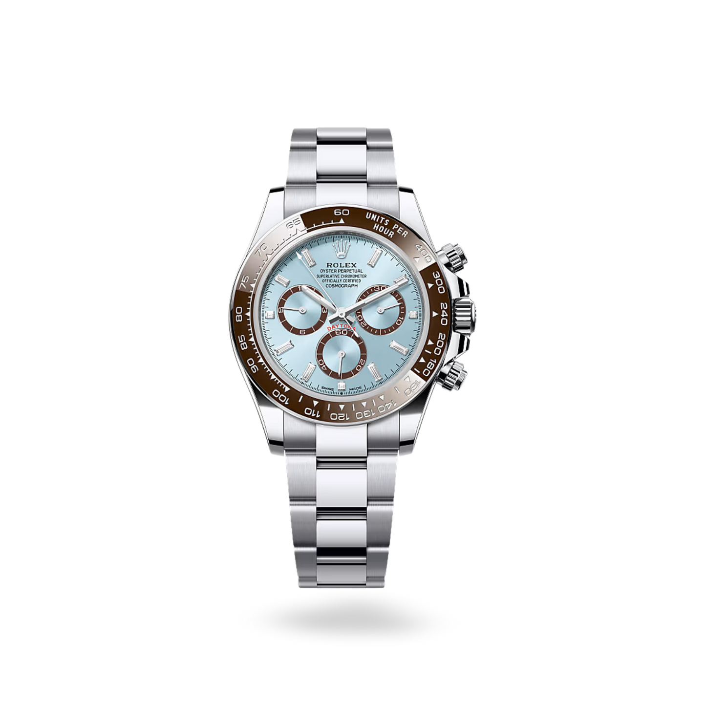 Rolex Cosmograph Daytona Dial-40mm