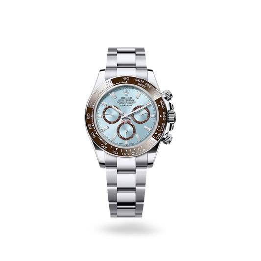 Rolex Cosmograph Daytona Dial-40mm