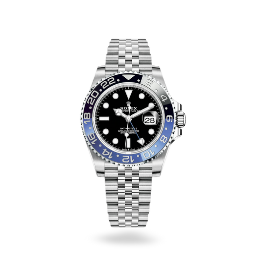 Rolex GMT-Master II “Batman”