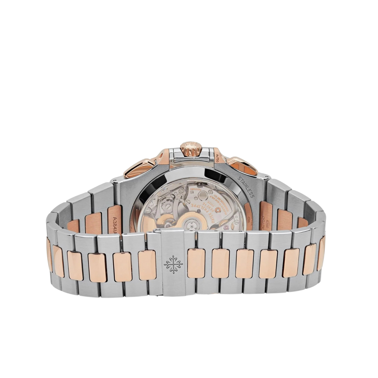 Patek Philippe Nautilus Chronograph 5A SUPER CLONE