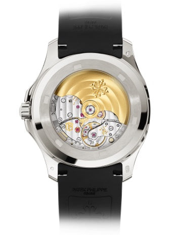 Patek-Philippe Aquanaut MATER QUALITY