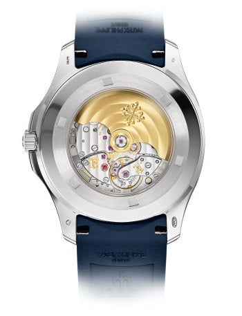 Patek-Philippe Aquanaut MASTER QULAITY