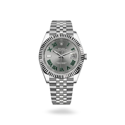 Rolex DateJust “Wimbledon”