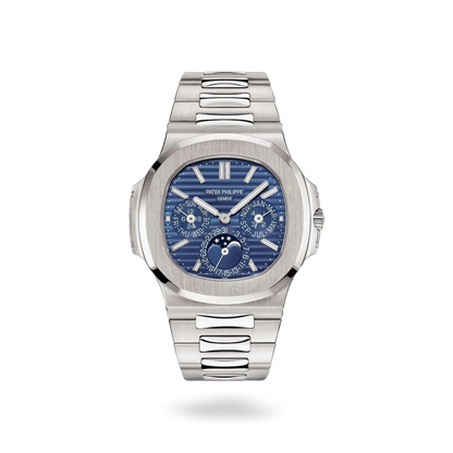 Patek Philippe Nautilus chronograph 5A SUPER CLONE