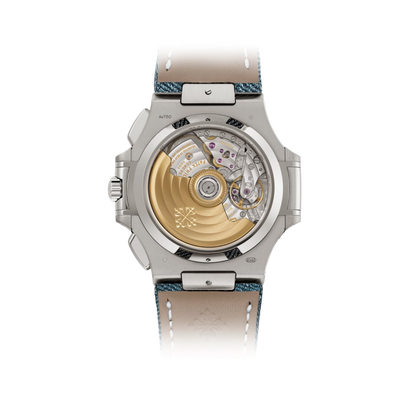 Nautilus Self-winding chronograph 5A SUPER CLONE