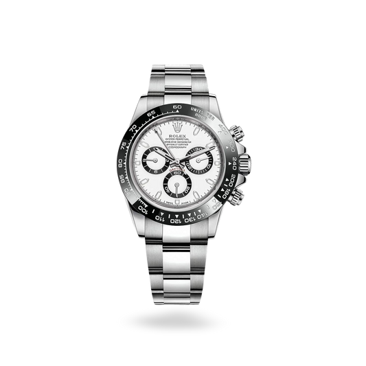 Rolex Cosmograph Daytona-40mm