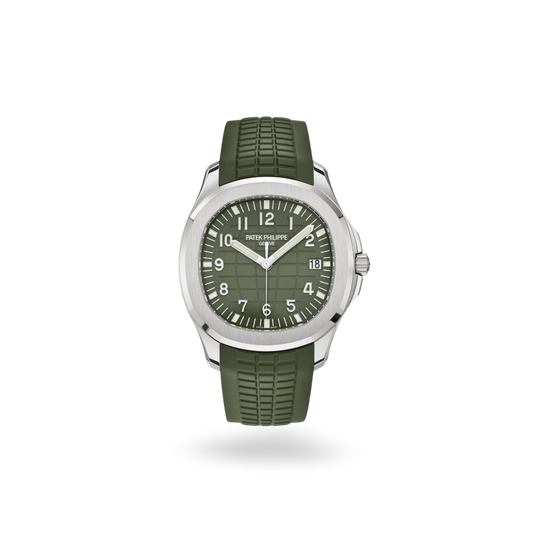 Patek-Philippe Aquanaut MASTER QUALITY