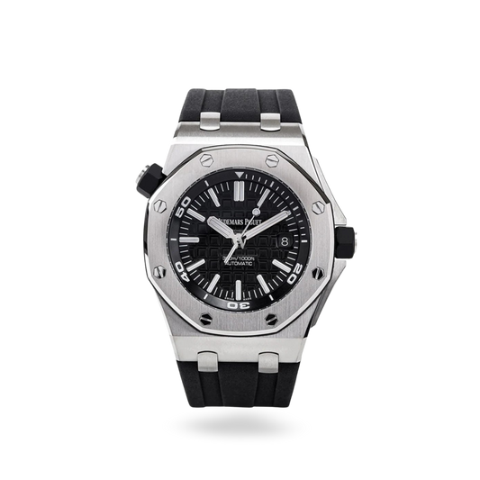 Audemars Piguet Royal Oak Offshore Diver