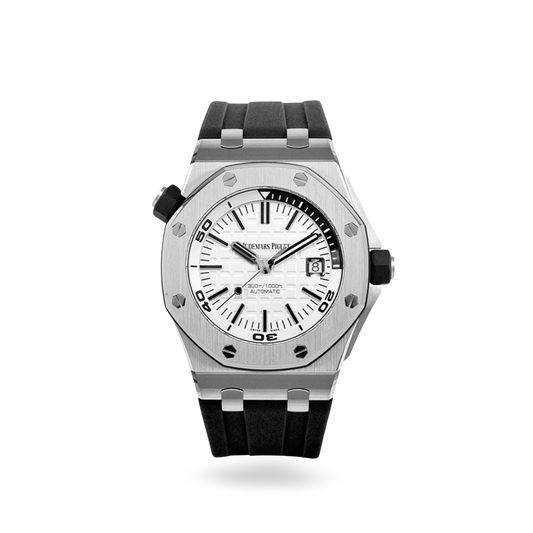 Audemars Piguet Royal Oak Offshore Diver