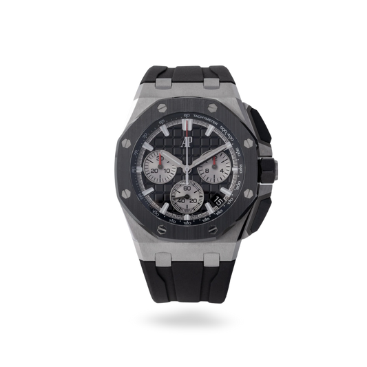 Audemars Piguet Royal Oak Offshore