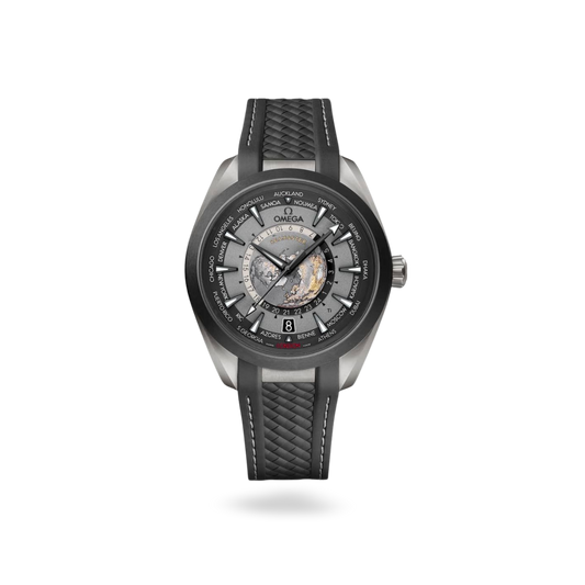 Omega Seamaster Aqua Terra