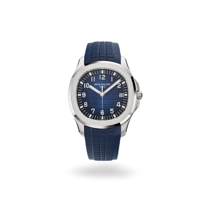 Patek Philippe Aquanaut SWISS ELITE COLLECTION