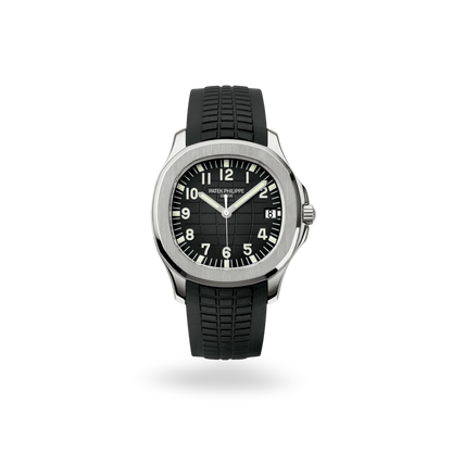 Patek-Philippe Aquanaut MATER QUALITY