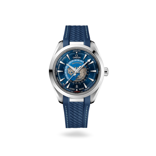 Omega Seamaster Aqua Terra