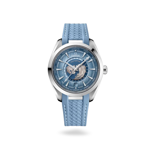 Omega Seamaster Aqua Terra